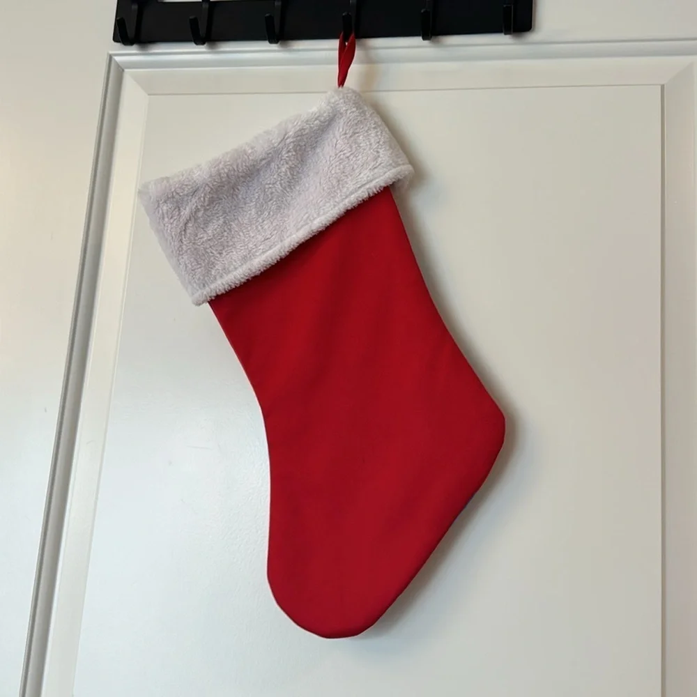 Nickelodeon, Christmas Blues Clues stocking